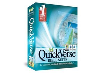 Parsons quickverse for windows 10