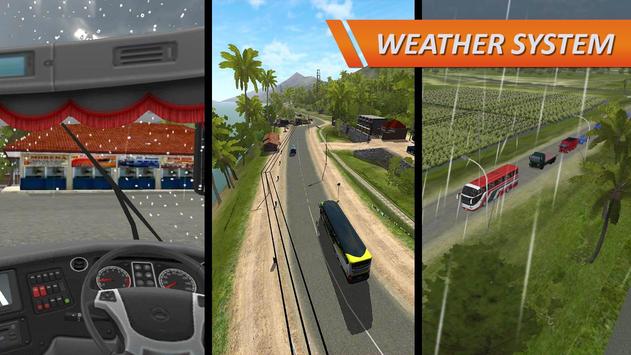 Bus Games Indonesia Download