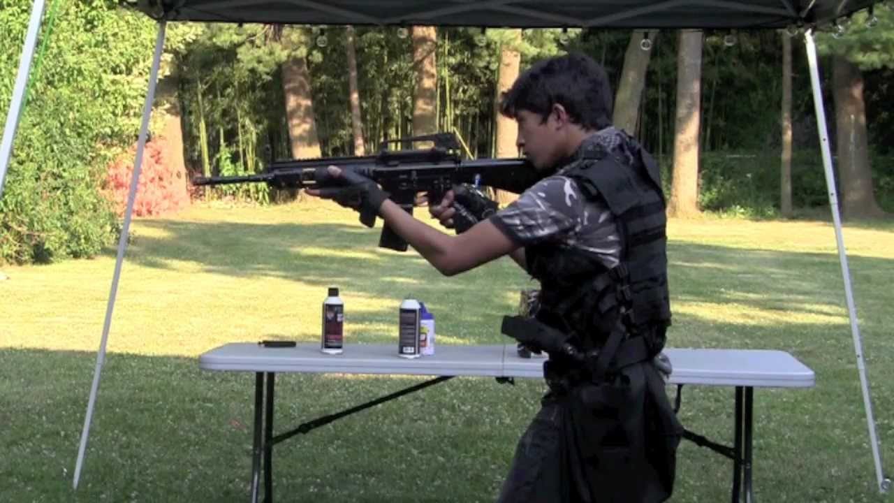 Airsoft tips for beginners youtube