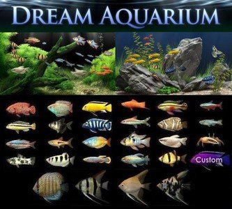 Dream aquarium full version free